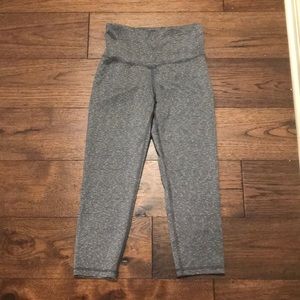 Champion Capri Yoga Pants